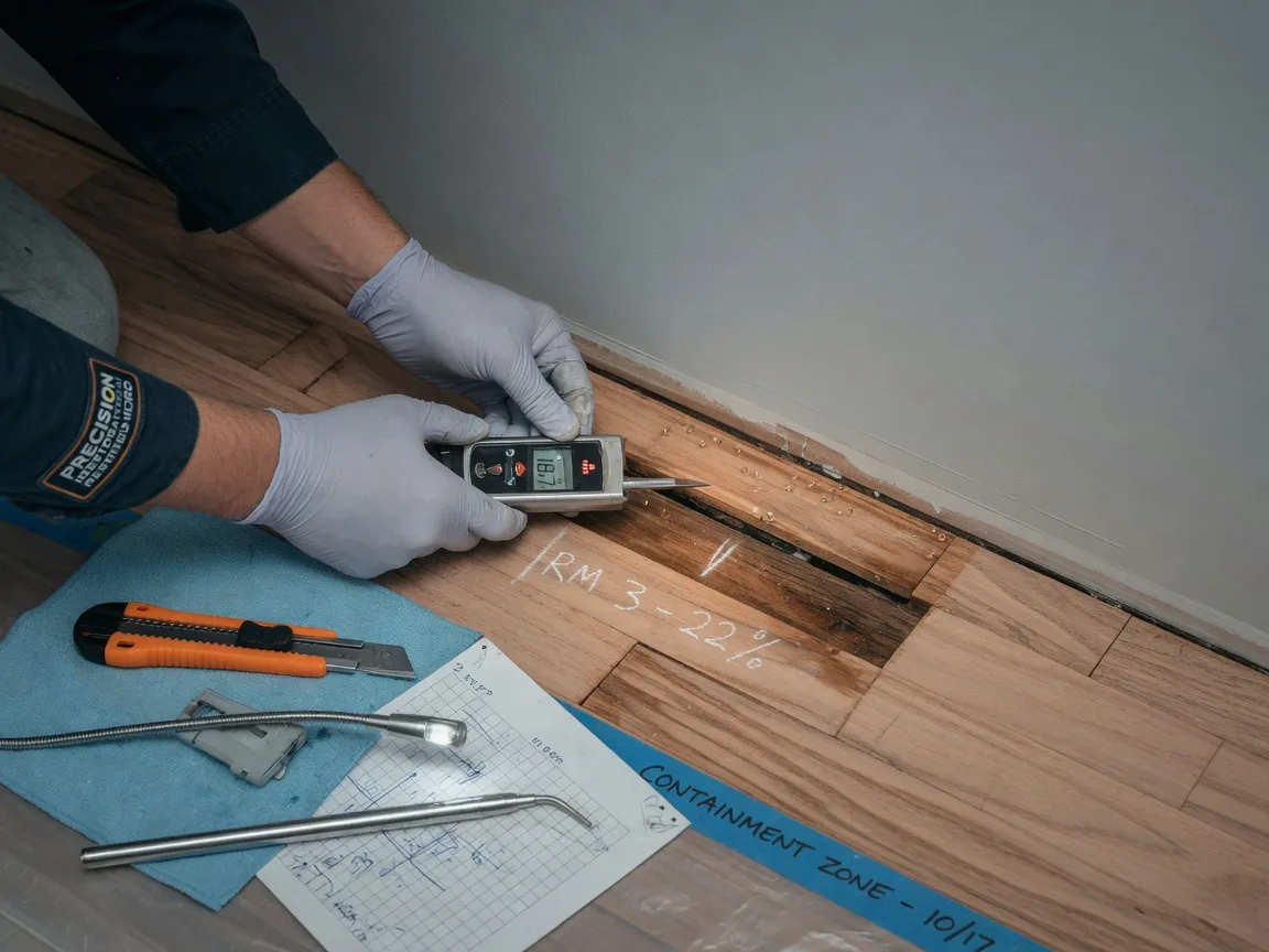 Why choose Water Removal in Newton Center, MA